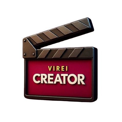 vireicreator.com.br